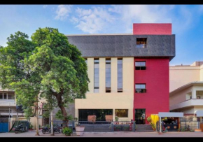 Hotel Bhagyaraj Palace - Best Hotel In Kanpur